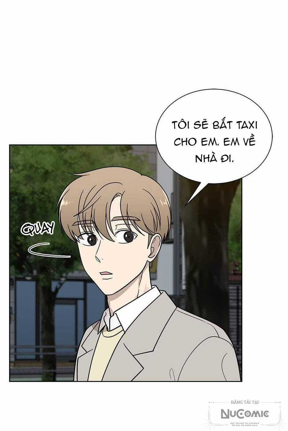 Tình Yêu Chỉ Mình Em Biết Chapter 84 trang 25