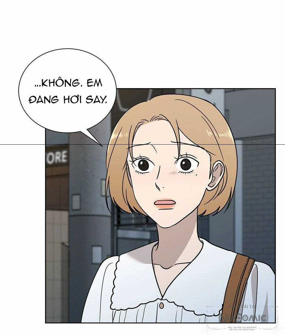 Tình Yêu Chỉ Mình Em Biết Chapter 84 trang 26