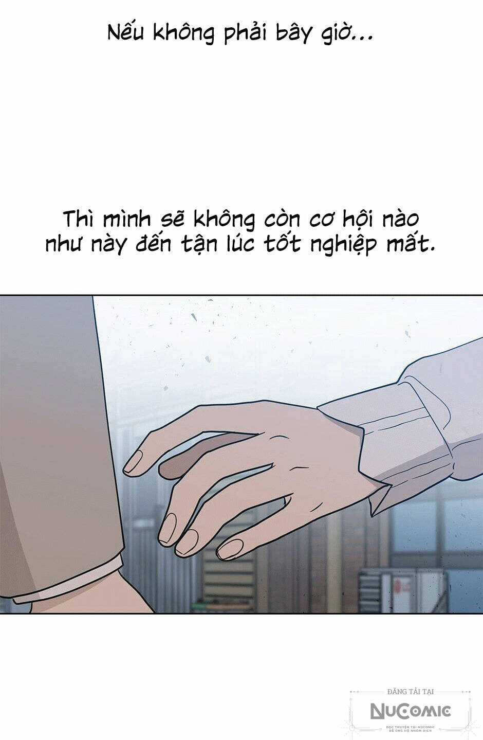 Tình Yêu Chỉ Mình Em Biết Chapter 84 trang 27