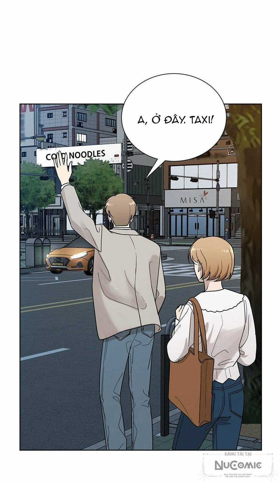 Tình Yêu Chỉ Mình Em Biết Chapter 84 trang 28