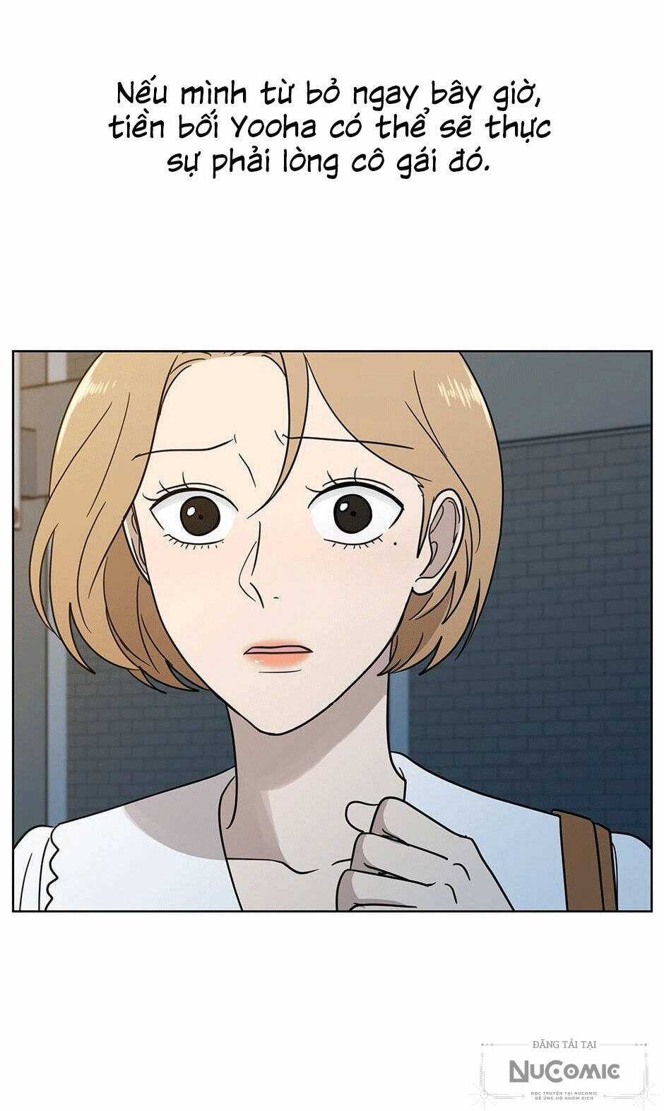 Tình Yêu Chỉ Mình Em Biết Chapter 84 trang 29