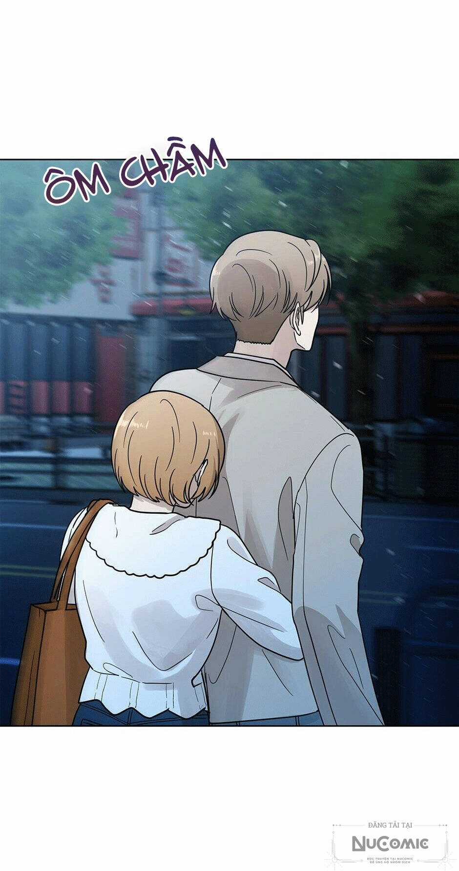 Tình Yêu Chỉ Mình Em Biết Chapter 84 trang 30