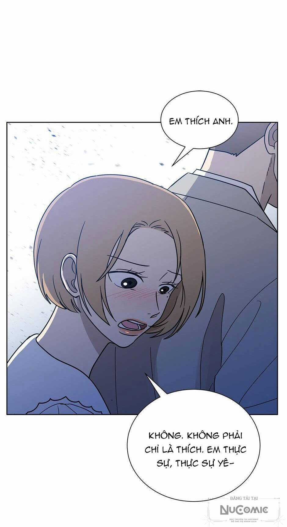 Tình Yêu Chỉ Mình Em Biết Chapter 84 trang 31