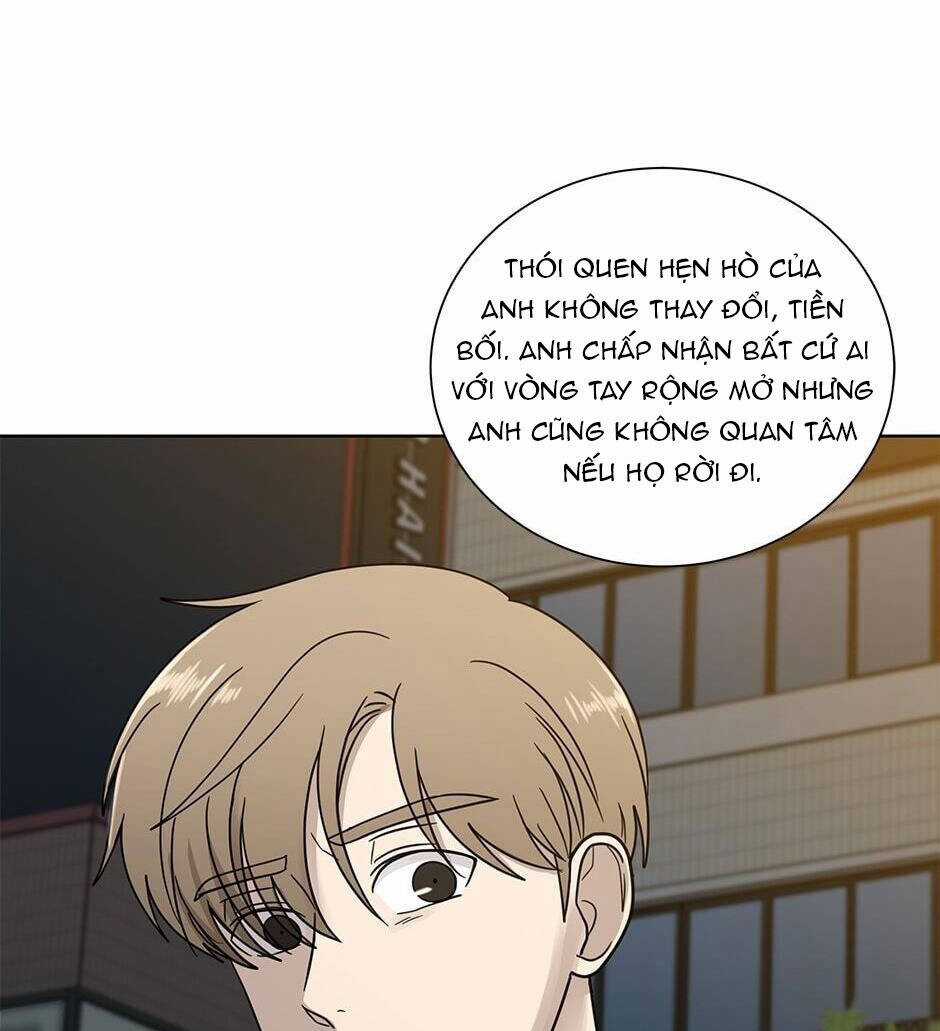 Tình Yêu Chỉ Mình Em Biết Chapter 84 trang 34