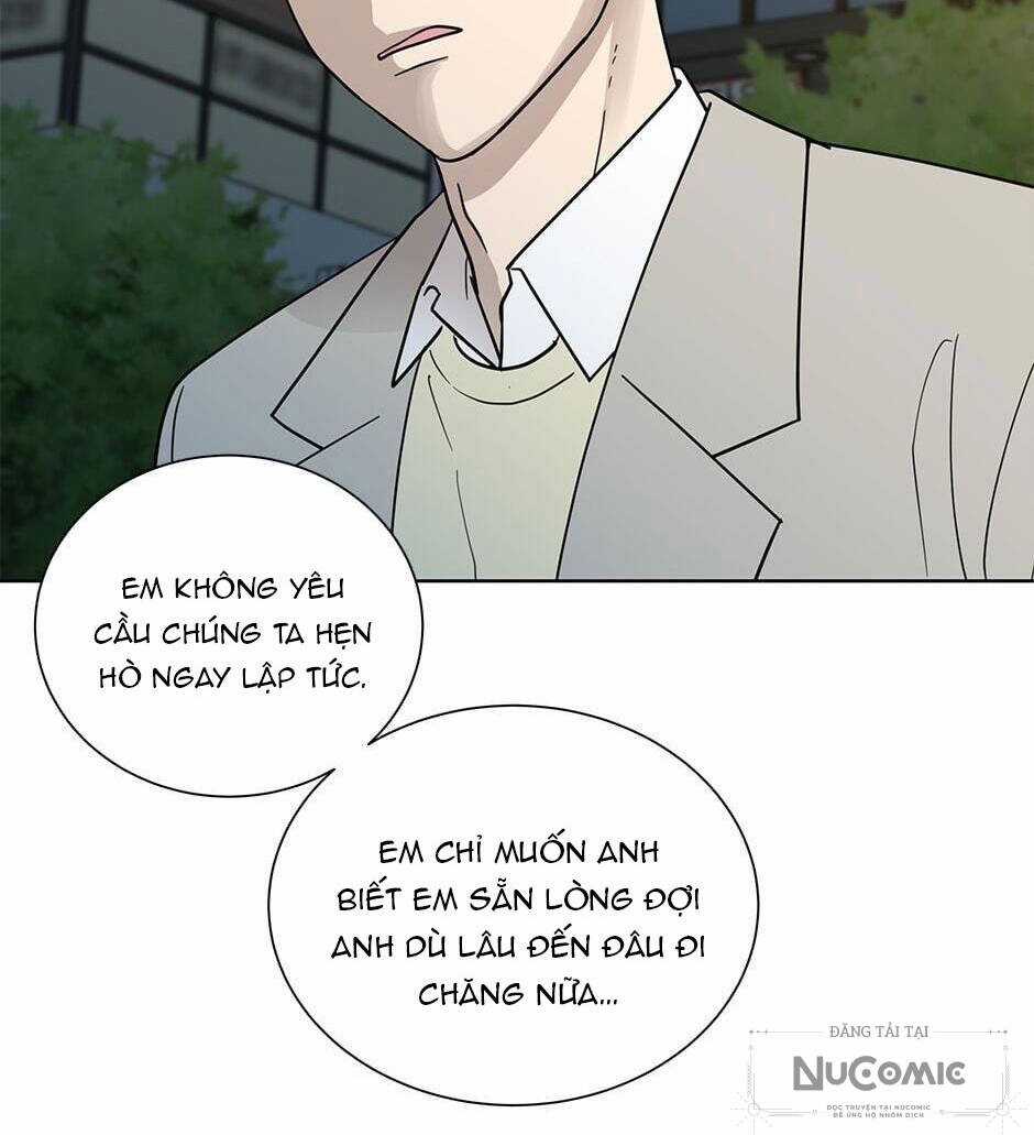 Tình Yêu Chỉ Mình Em Biết Chapter 84 trang 35
