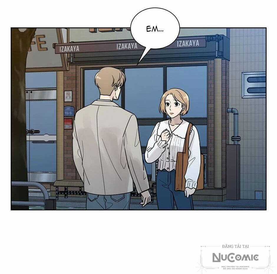 Tình Yêu Chỉ Mình Em Biết Chapter 84 trang 36