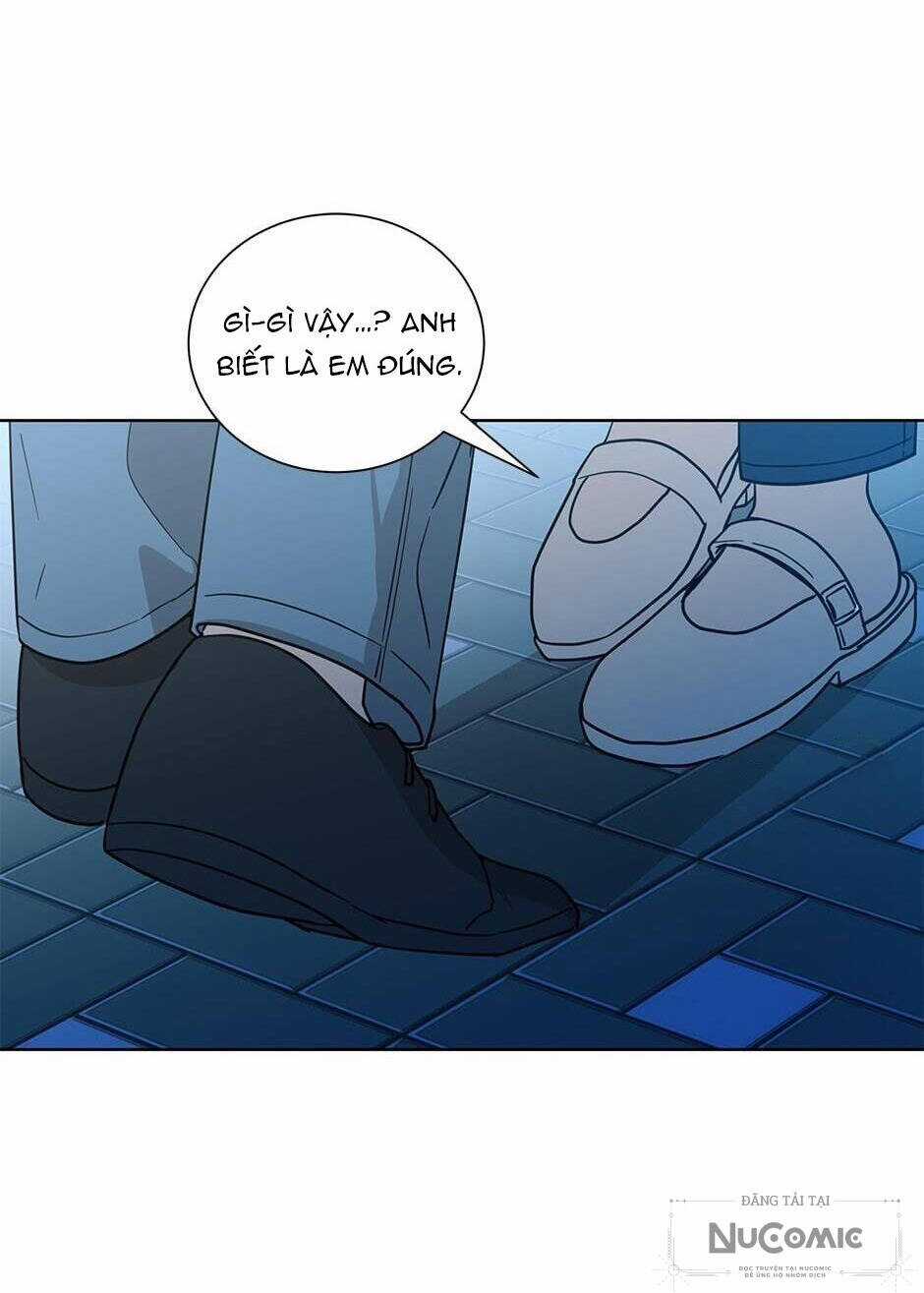 Tình Yêu Chỉ Mình Em Biết Chapter 84 trang 37