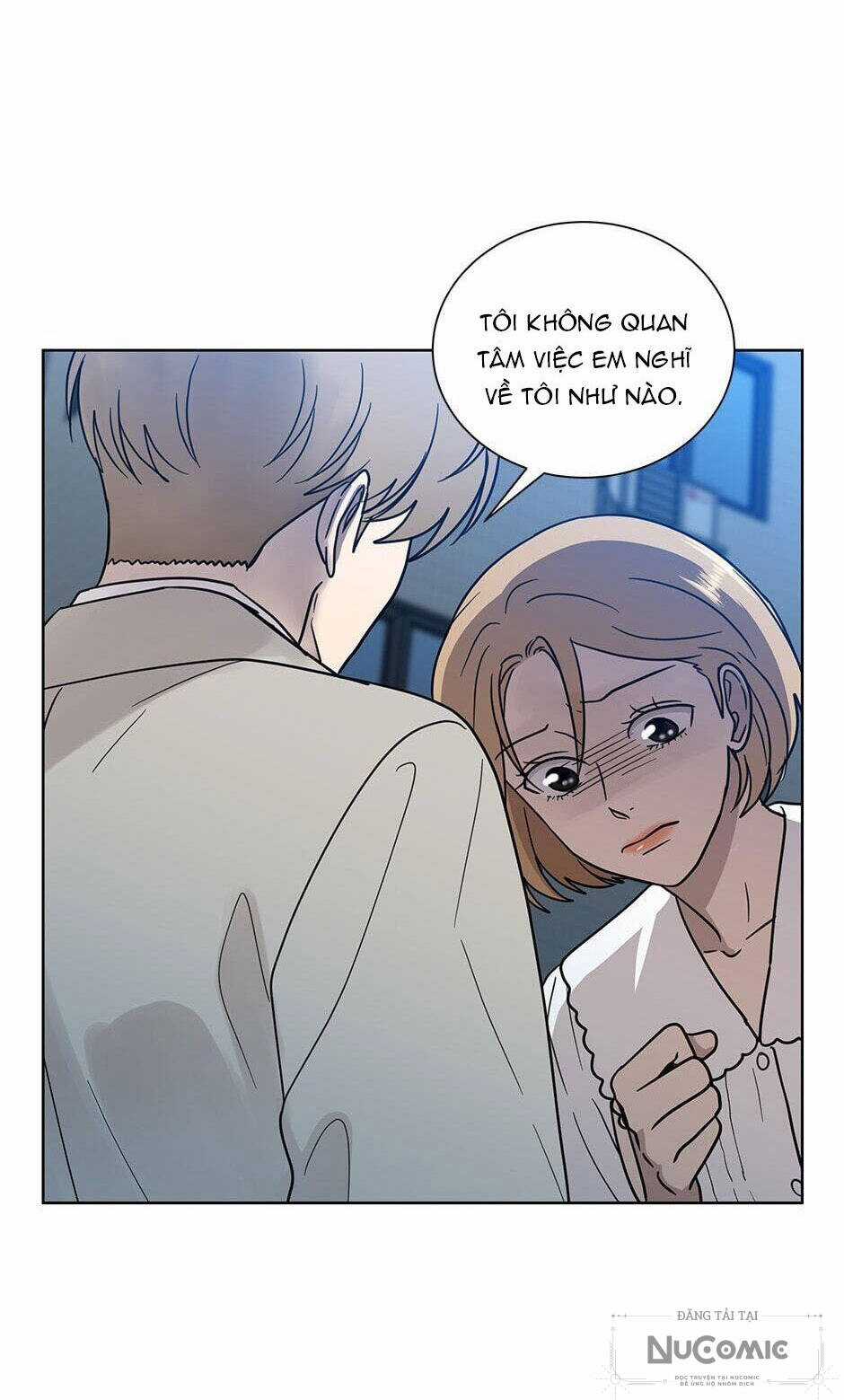 Tình Yêu Chỉ Mình Em Biết Chapter 84 trang 38