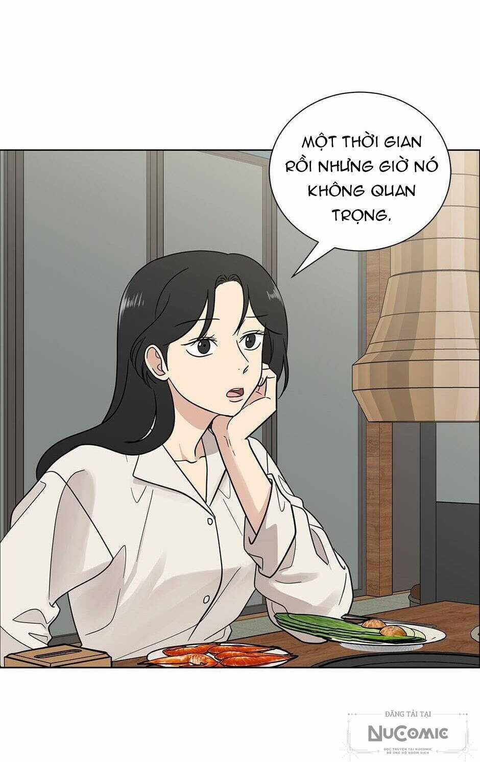 Tình Yêu Chỉ Mình Em Biết Chapter 84 trang 4