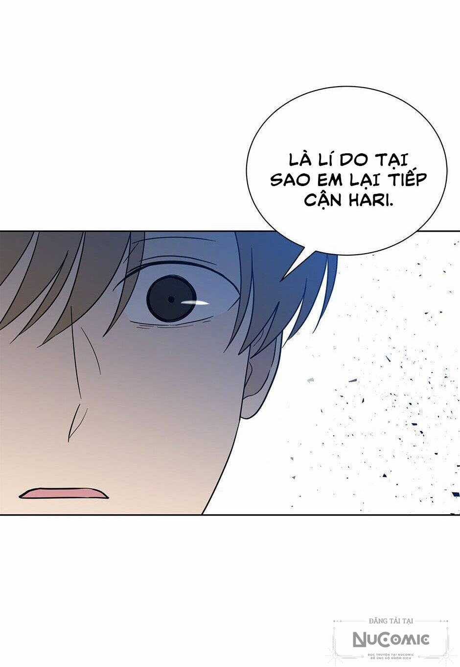 Tình Yêu Chỉ Mình Em Biết Chapter 84 trang 40