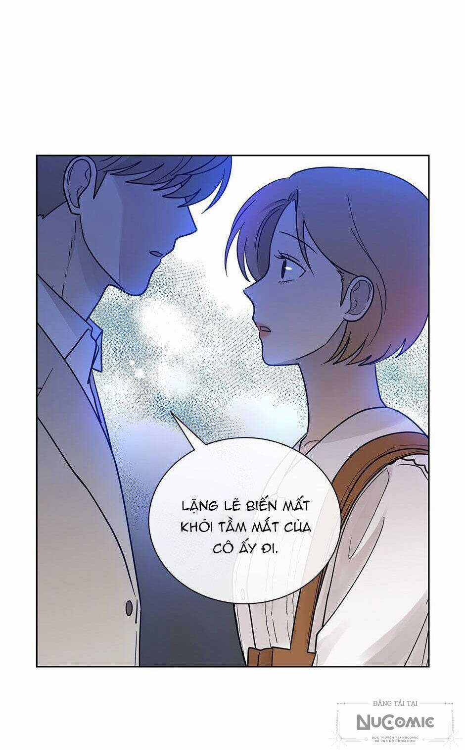 Tình Yêu Chỉ Mình Em Biết Chapter 84 trang 41