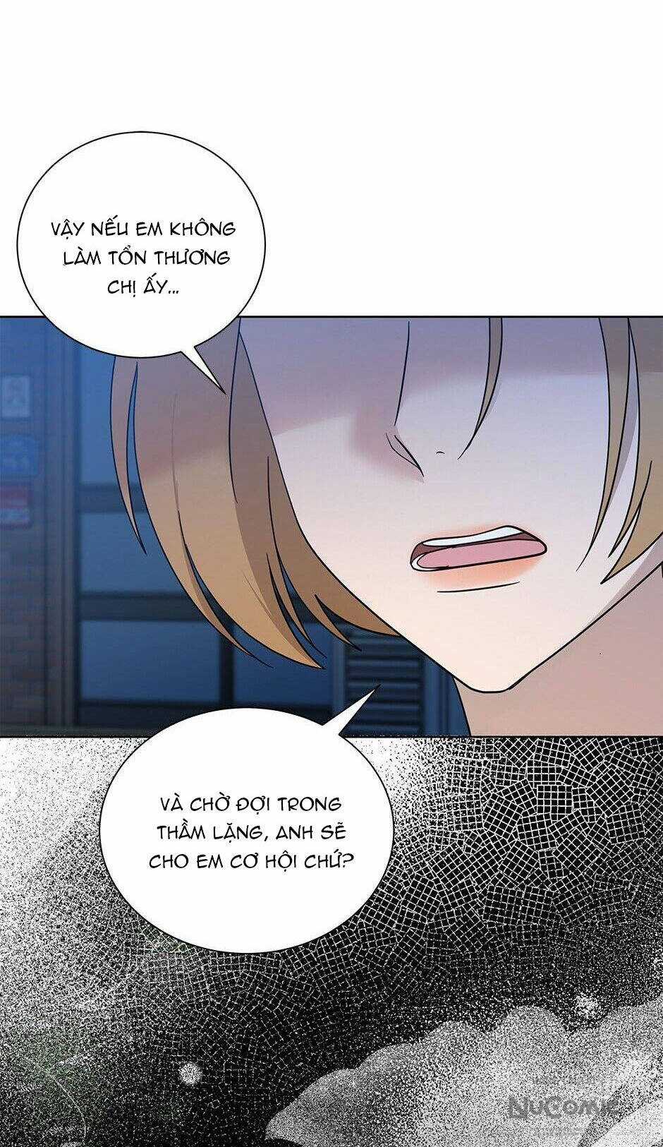 Tình Yêu Chỉ Mình Em Biết Chapter 84 trang 44