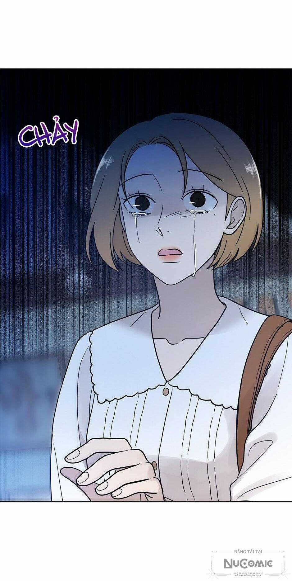 Tình Yêu Chỉ Mình Em Biết Chapter 84 trang 48