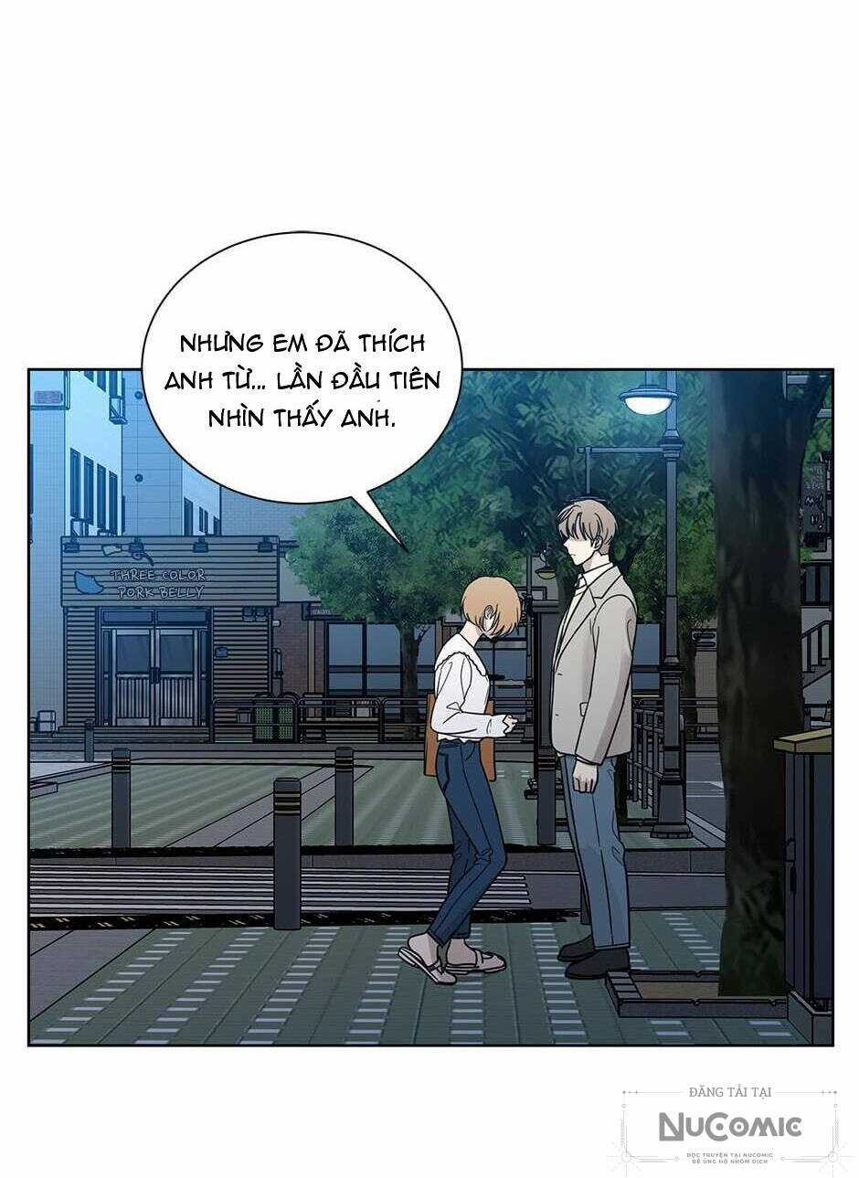 Tình Yêu Chỉ Mình Em Biết Chapter 84 trang 49