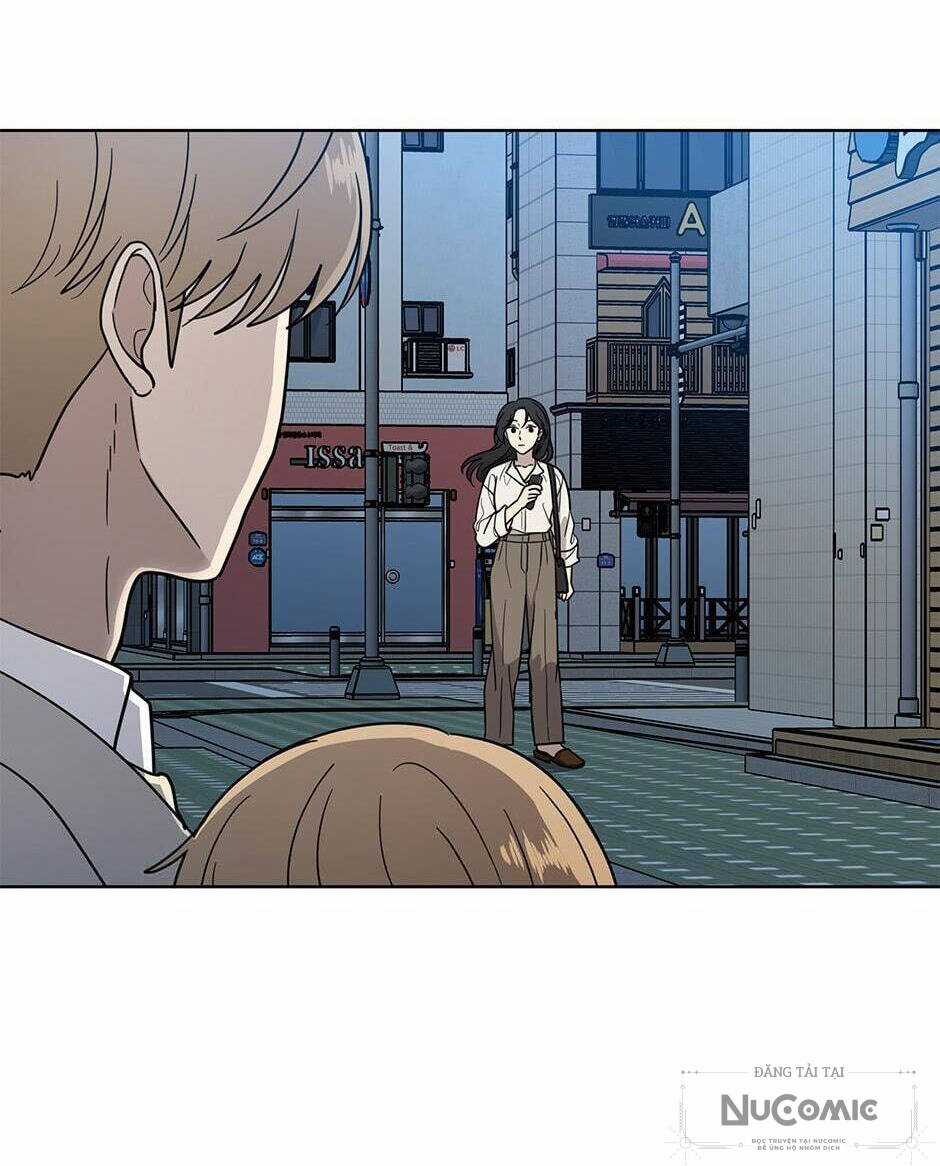 Tình Yêu Chỉ Mình Em Biết Chapter 84 trang 52