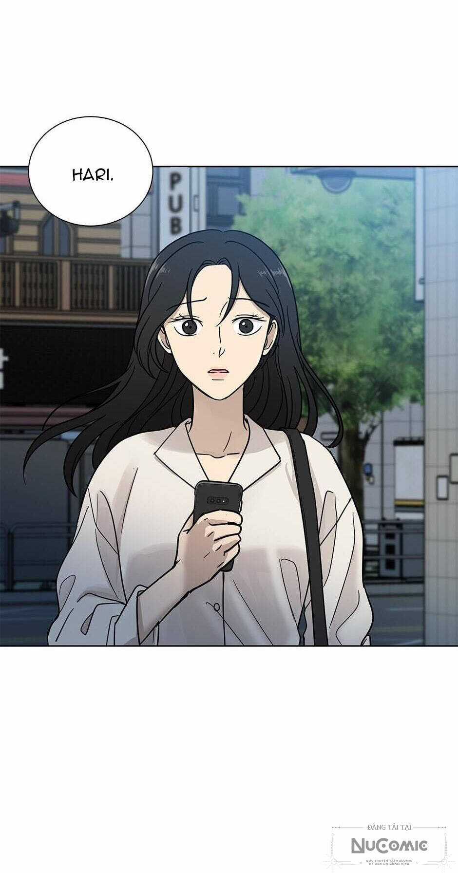 Tình Yêu Chỉ Mình Em Biết Chapter 84 trang 54