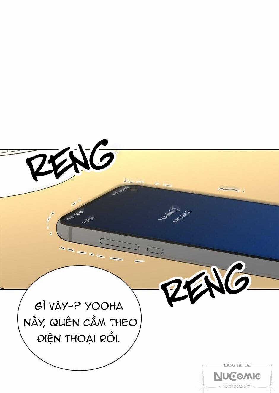 Tình Yêu Chỉ Mình Em Biết Chapter 84 trang 55