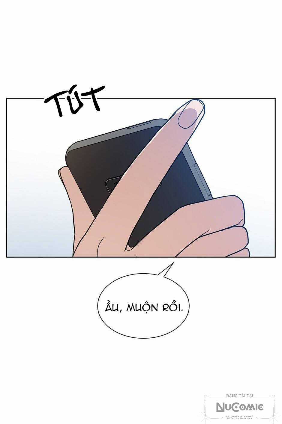 Tình Yêu Chỉ Mình Em Biết Chapter 84 trang 57