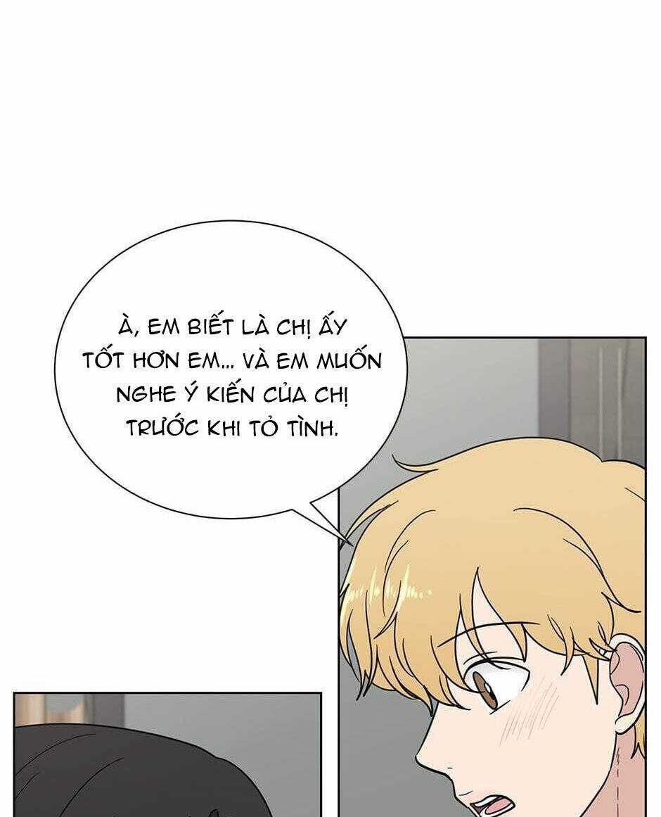 Tình Yêu Chỉ Mình Em Biết Chapter 84 trang 6