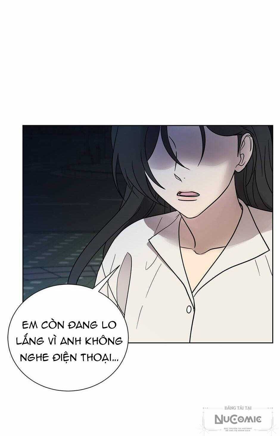Tình Yêu Chỉ Mình Em Biết Chapter 84 trang 60