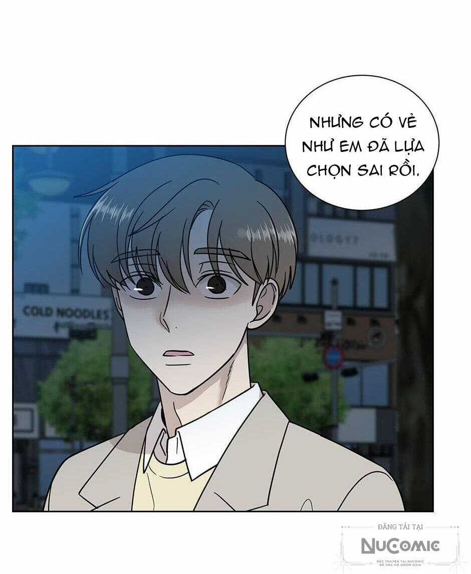 Tình Yêu Chỉ Mình Em Biết Chapter 84 trang 61