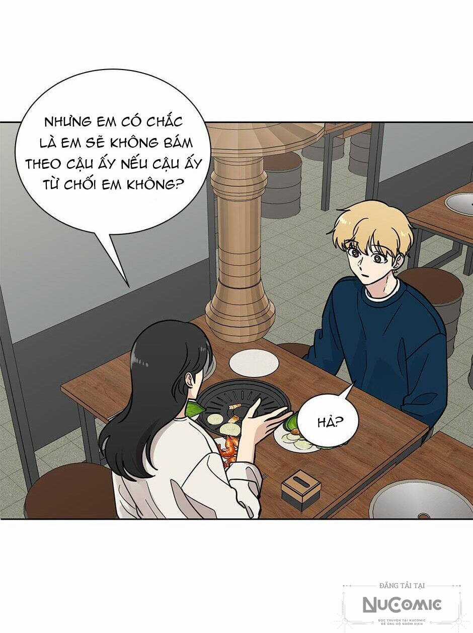 Tình Yêu Chỉ Mình Em Biết Chapter 84 trang 9