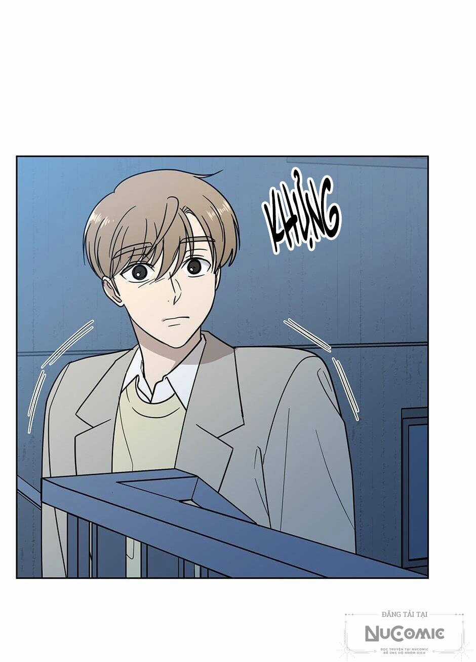 Tình Yêu Chỉ Mình Em Biết Chapter 85 trang 10