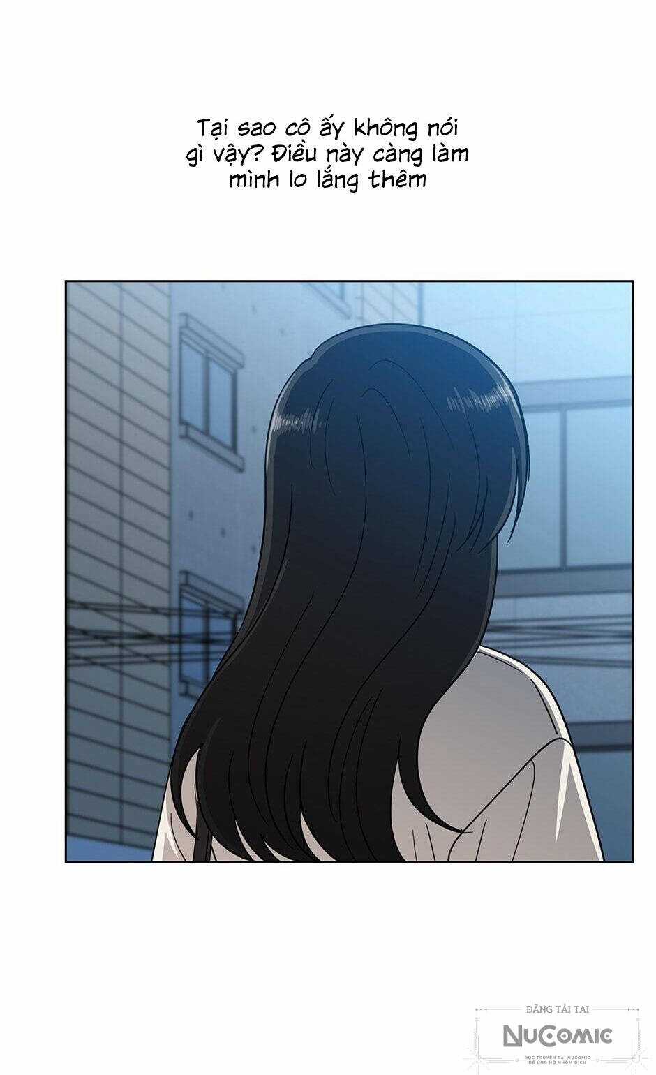 Tình Yêu Chỉ Mình Em Biết Chapter 85 trang 11