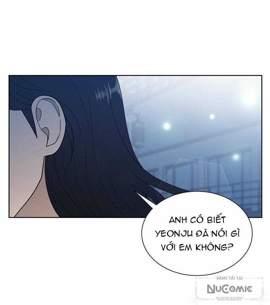 Tình Yêu Chỉ Mình Em Biết Chapter 85 trang 13