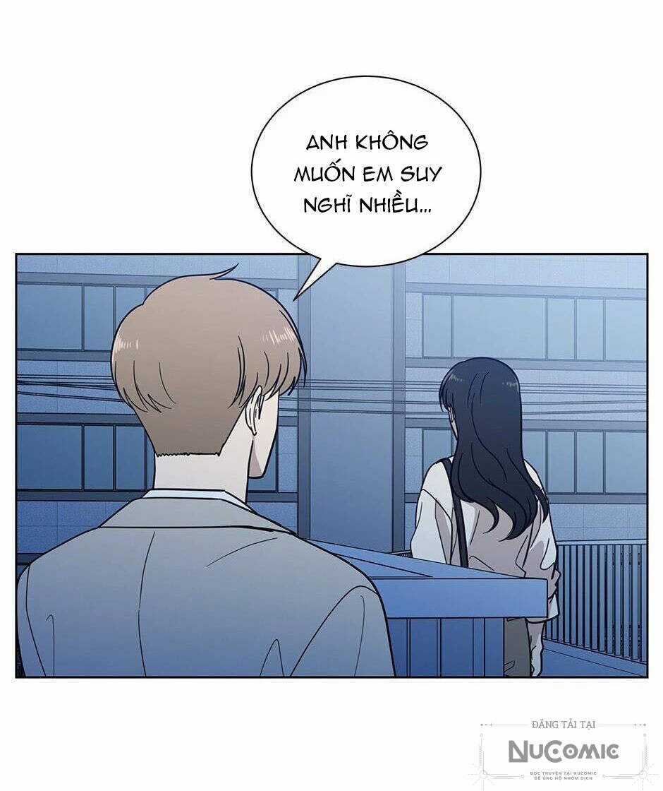 Tình Yêu Chỉ Mình Em Biết Chapter 85 trang 15