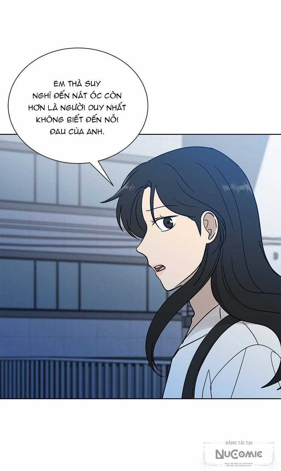 Tình Yêu Chỉ Mình Em Biết Chapter 85 trang 16