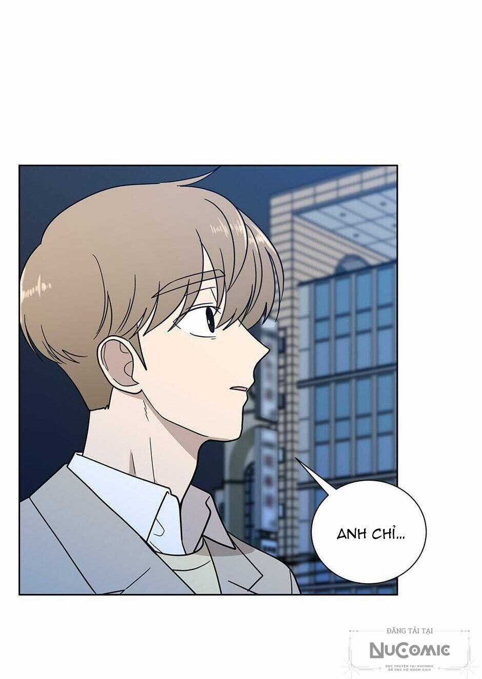 Tình Yêu Chỉ Mình Em Biết Chapter 85 trang 18