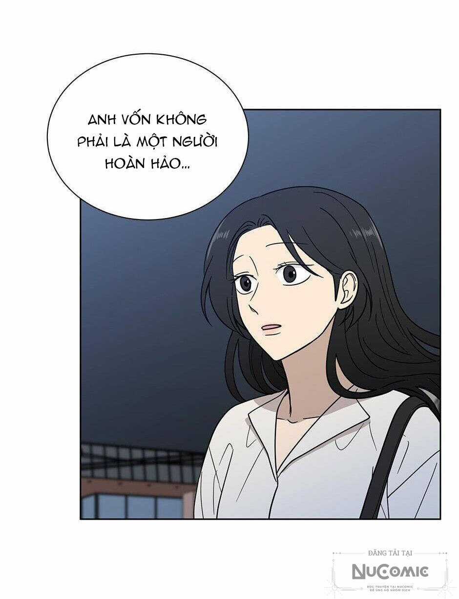 Tình Yêu Chỉ Mình Em Biết Chapter 85 trang 20