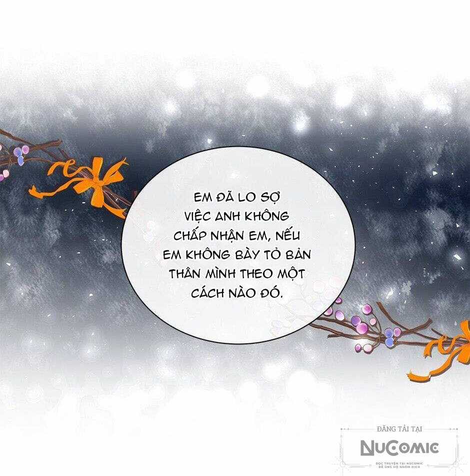 Tình Yêu Chỉ Mình Em Biết Chapter 85 trang 21