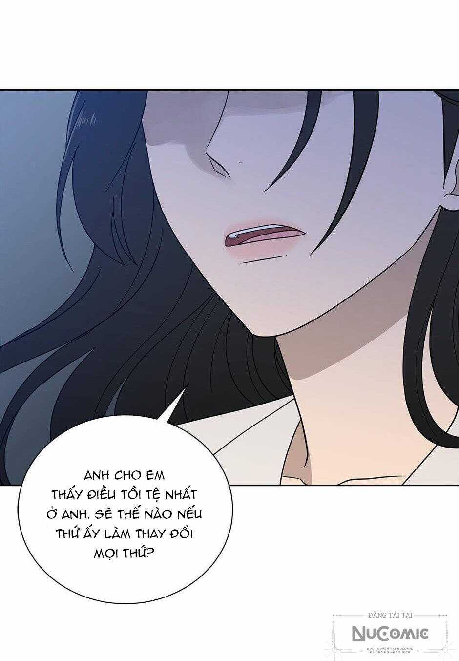 Tình Yêu Chỉ Mình Em Biết Chapter 85 trang 22