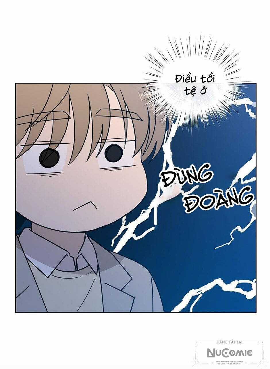 Tình Yêu Chỉ Mình Em Biết Chapter 85 trang 23