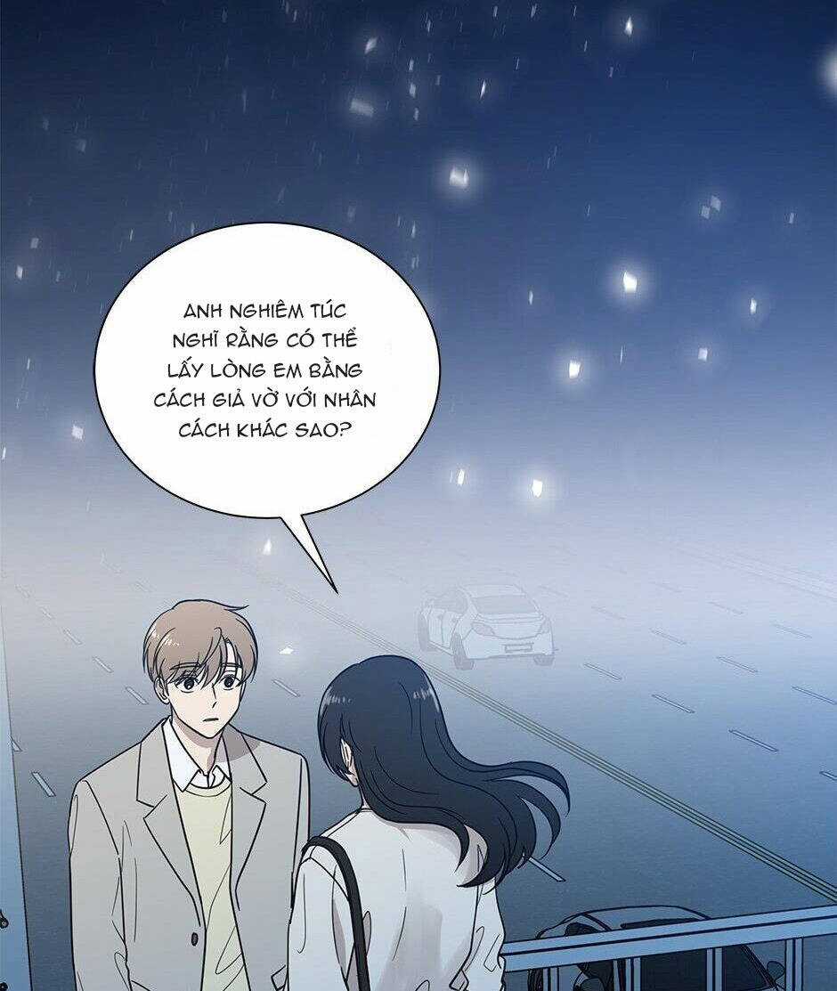 Tình Yêu Chỉ Mình Em Biết Chapter 85 trang 28