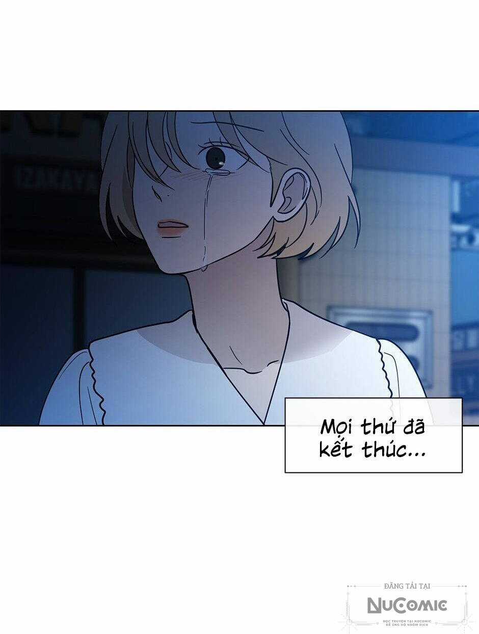 Tình Yêu Chỉ Mình Em Biết Chapter 85 trang 3