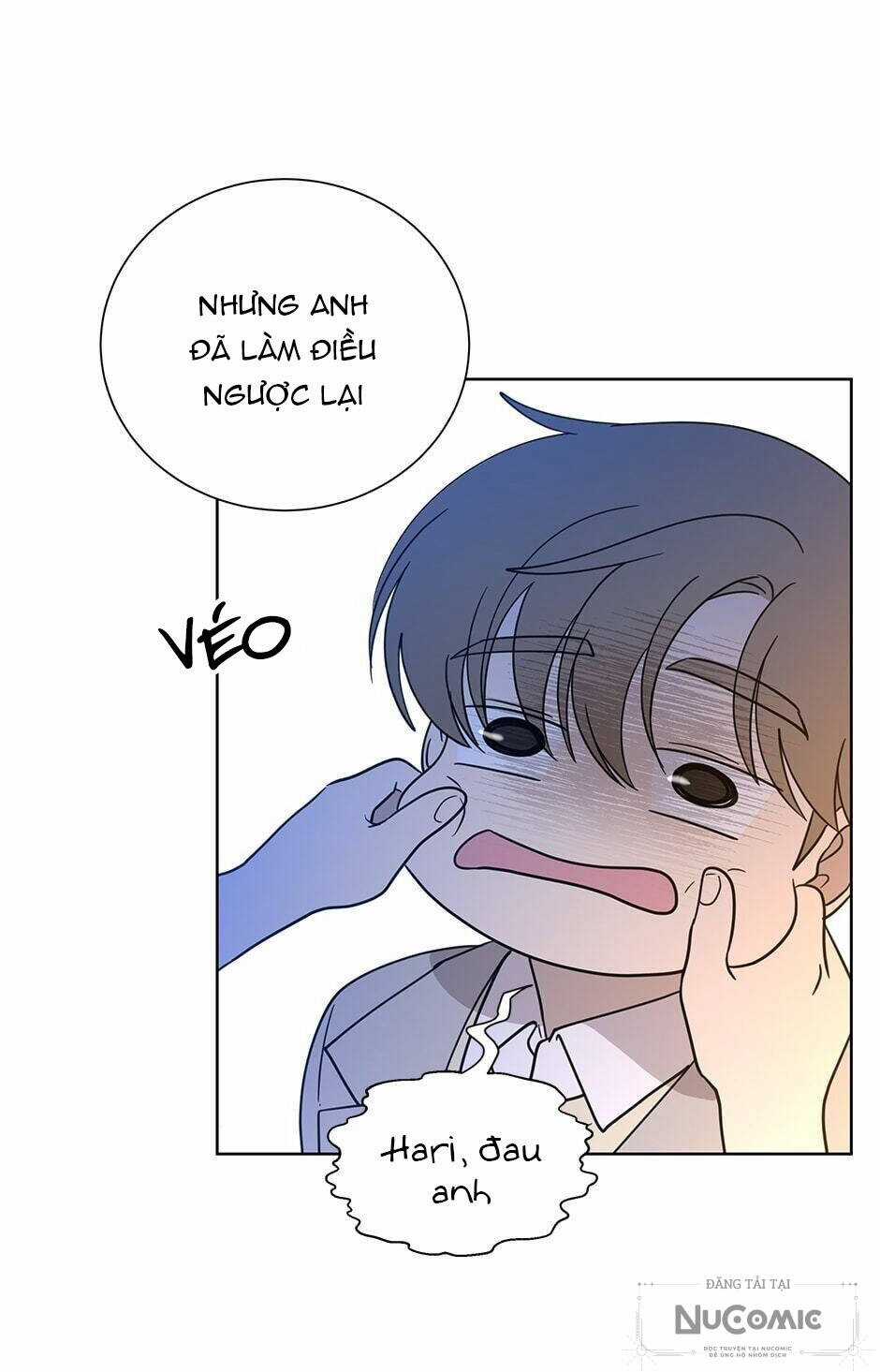 Tình Yêu Chỉ Mình Em Biết Chapter 85 trang 34