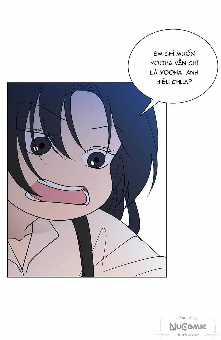 Tình Yêu Chỉ Mình Em Biết Chapter 85 trang 35