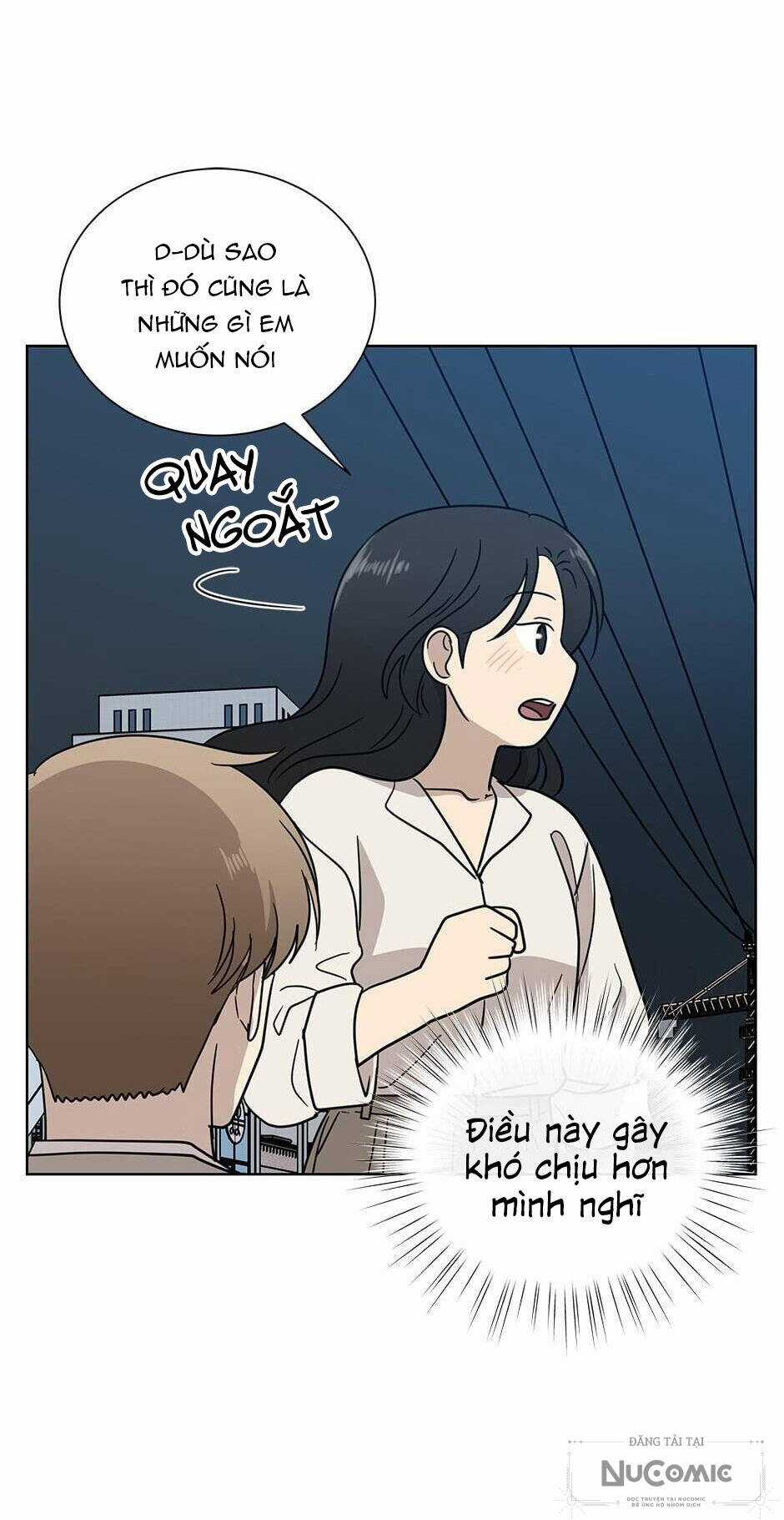 Tình Yêu Chỉ Mình Em Biết Chapter 85 trang 39