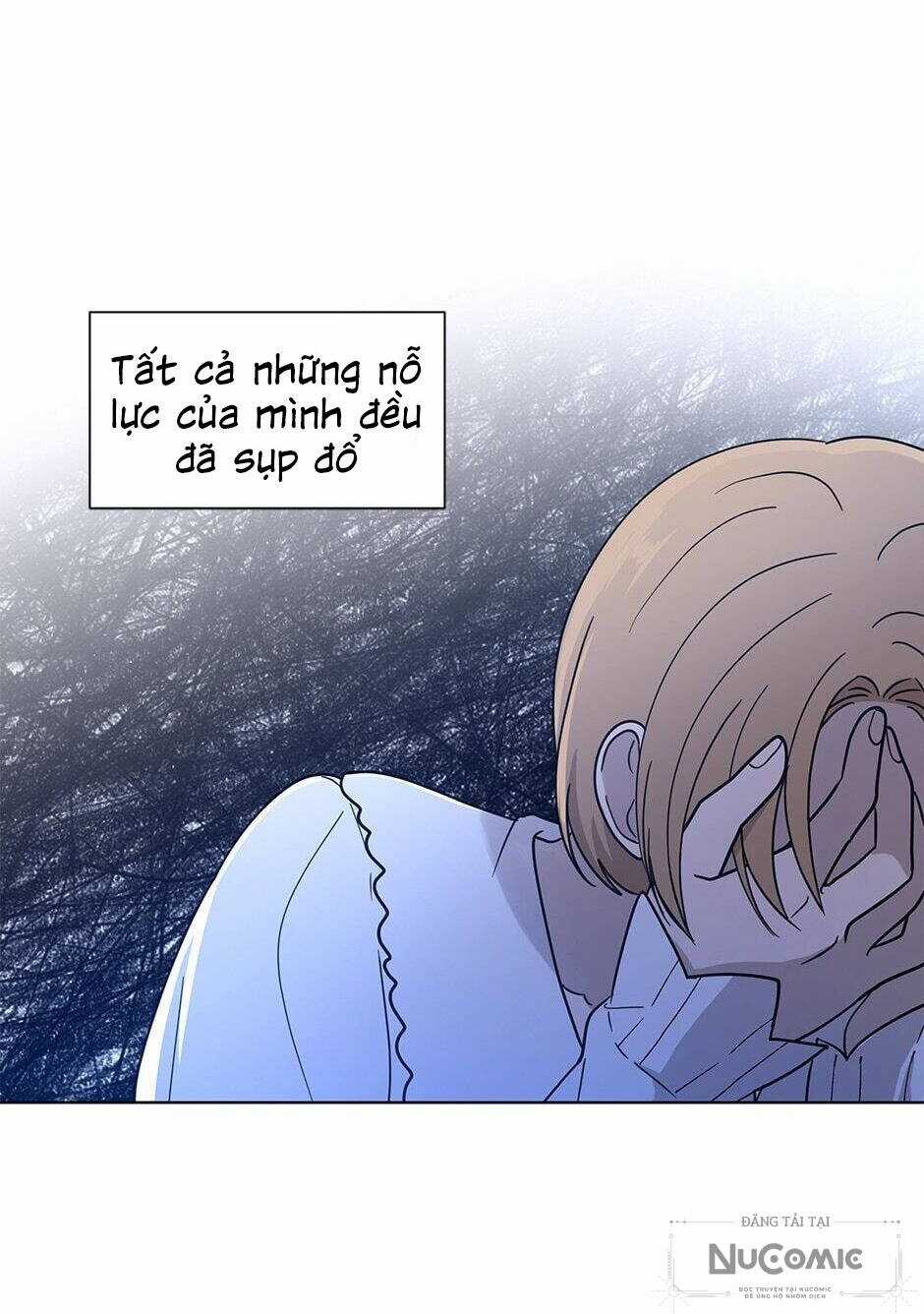 Tình Yêu Chỉ Mình Em Biết Chapter 85 trang 4