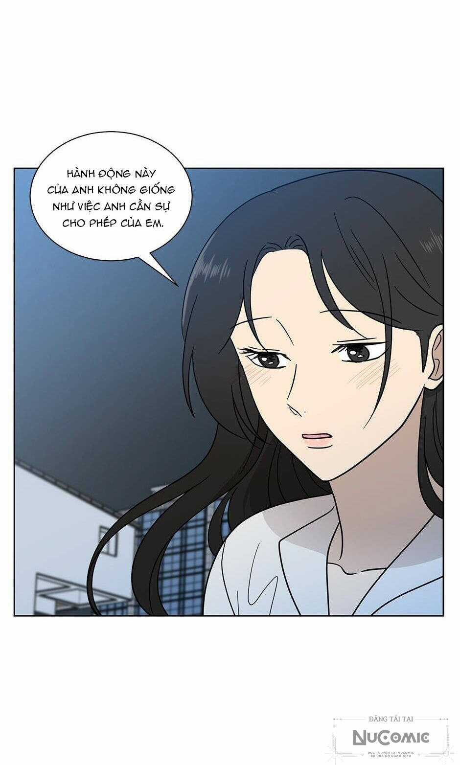 Tình Yêu Chỉ Mình Em Biết Chapter 85 trang 42