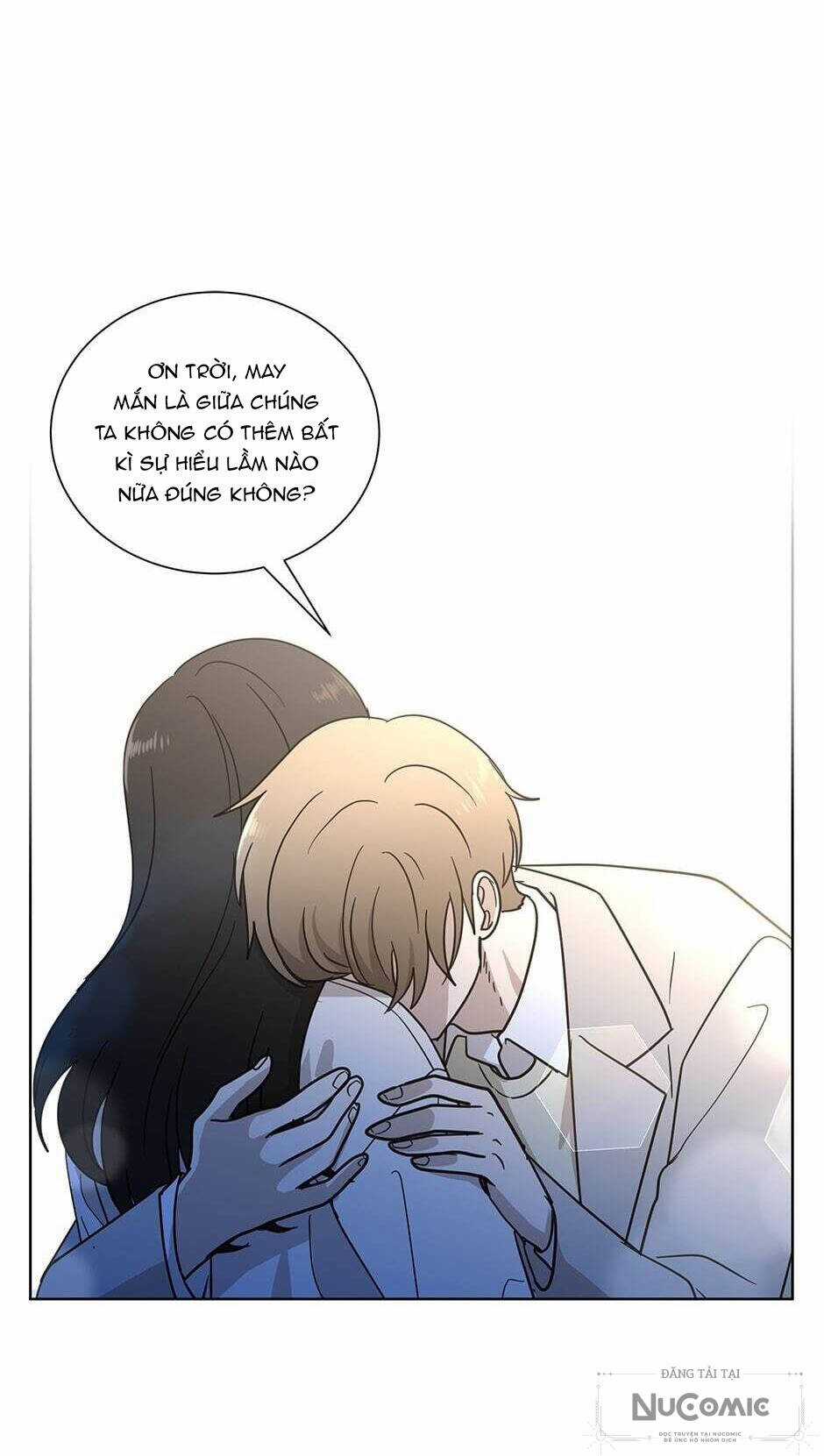 Tình Yêu Chỉ Mình Em Biết Chapter 85 trang 44