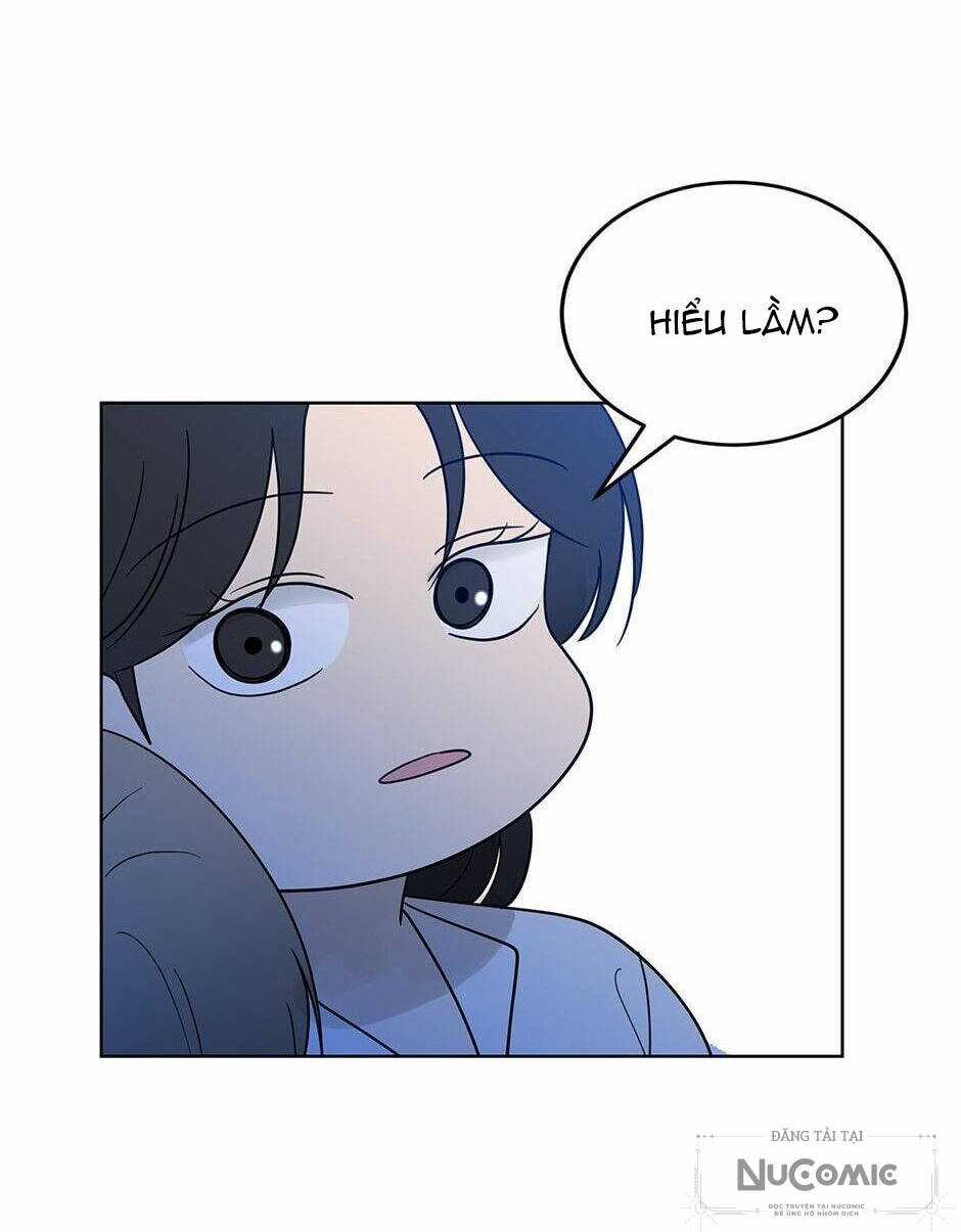 Tình Yêu Chỉ Mình Em Biết Chapter 85 trang 45