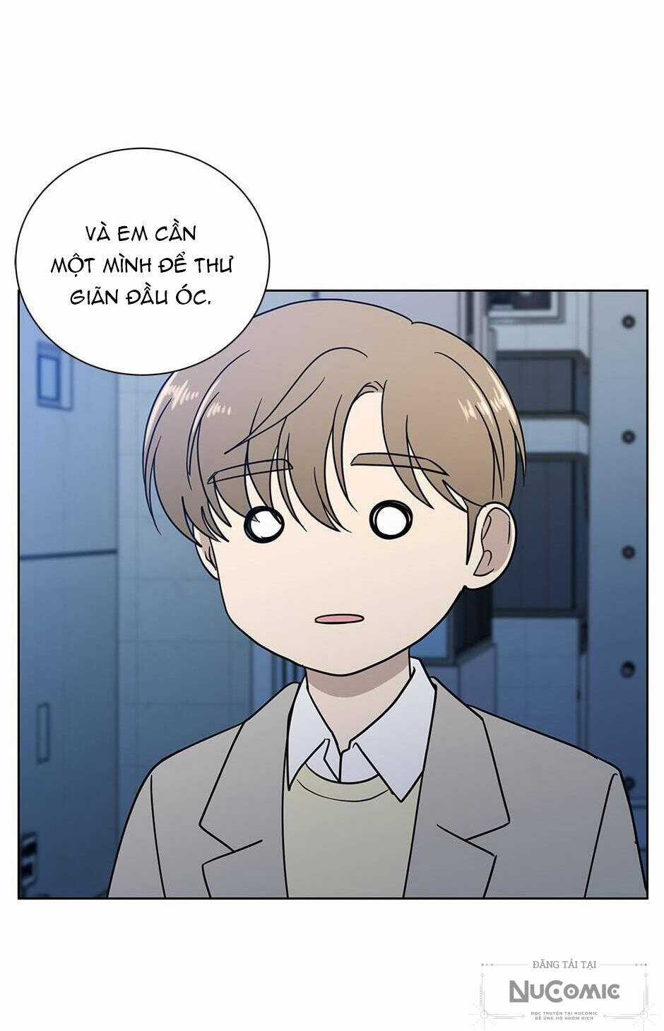 Tình Yêu Chỉ Mình Em Biết Chapter 85 trang 48