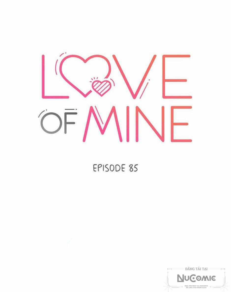 Tình Yêu Chỉ Mình Em Biết Chapter 85 trang 5