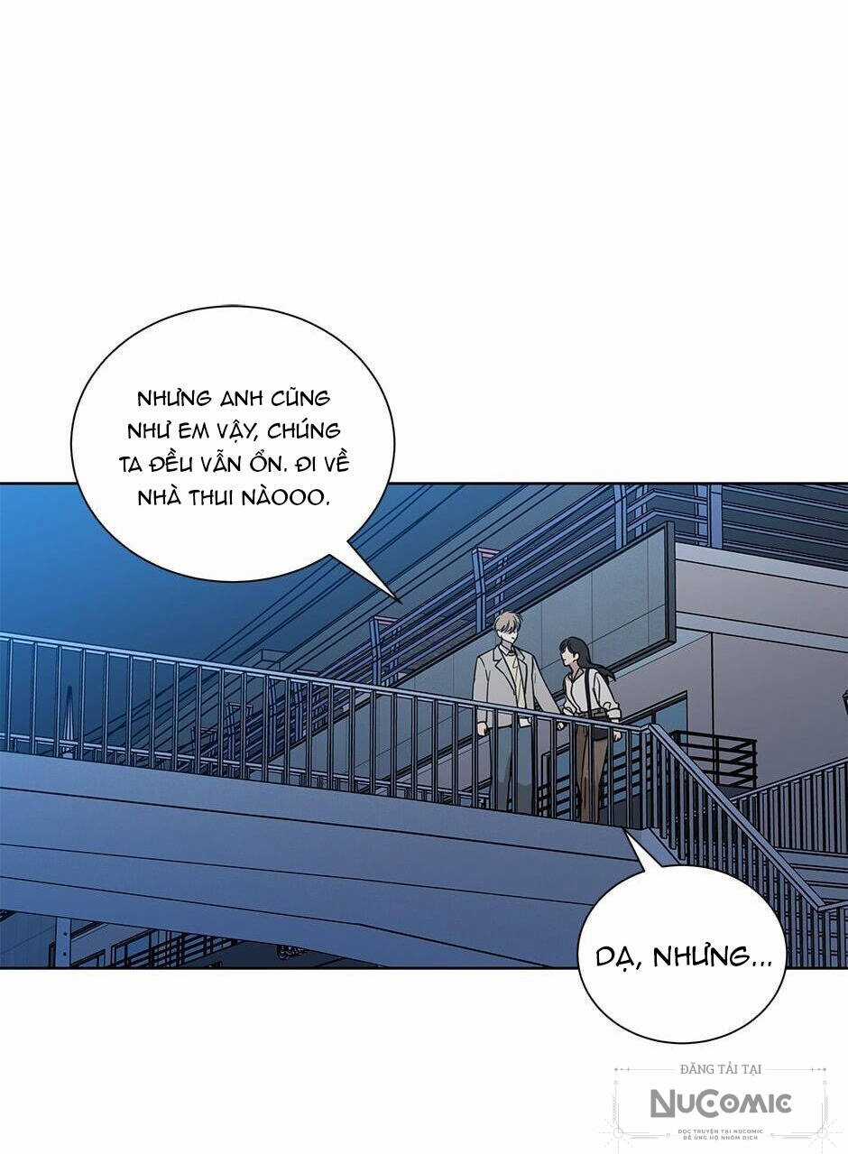 Tình Yêu Chỉ Mình Em Biết Chapter 85 trang 50