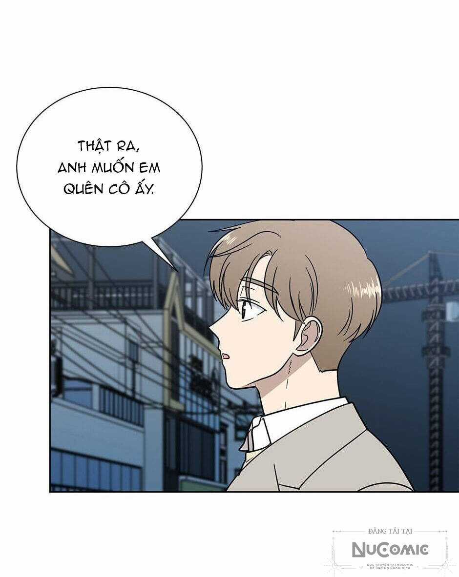 Tình Yêu Chỉ Mình Em Biết Chapter 85 trang 54