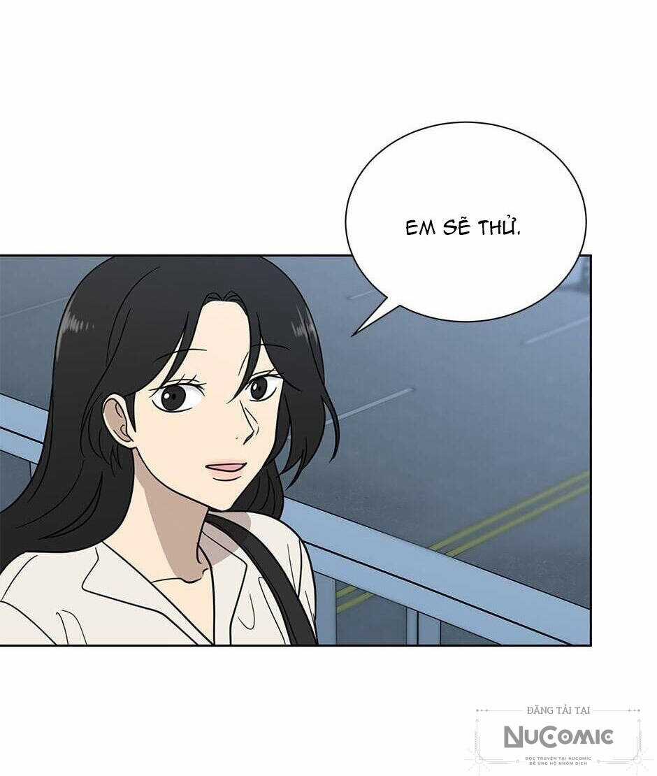 Tình Yêu Chỉ Mình Em Biết Chapter 85 trang 55